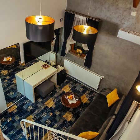Hotel Restaurant Rustic Alexandria Dış mekan fotoğraf