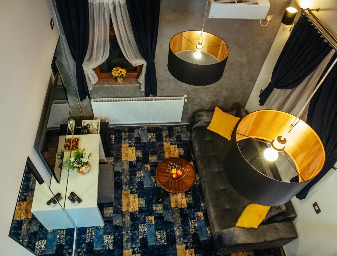 Hotel Restaurant Rustic Alexandria Dış mekan fotoğraf