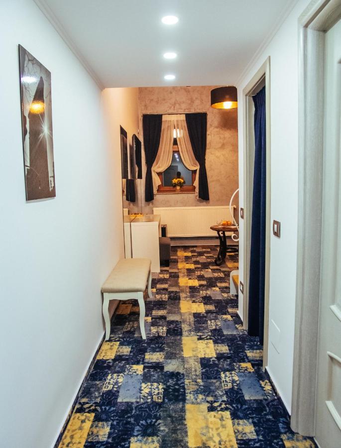 Hotel Restaurant Rustic Alexandria Dış mekan fotoğraf
