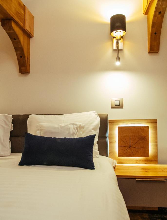 Hotel Restaurant Rustic Alexandria Dış mekan fotoğraf