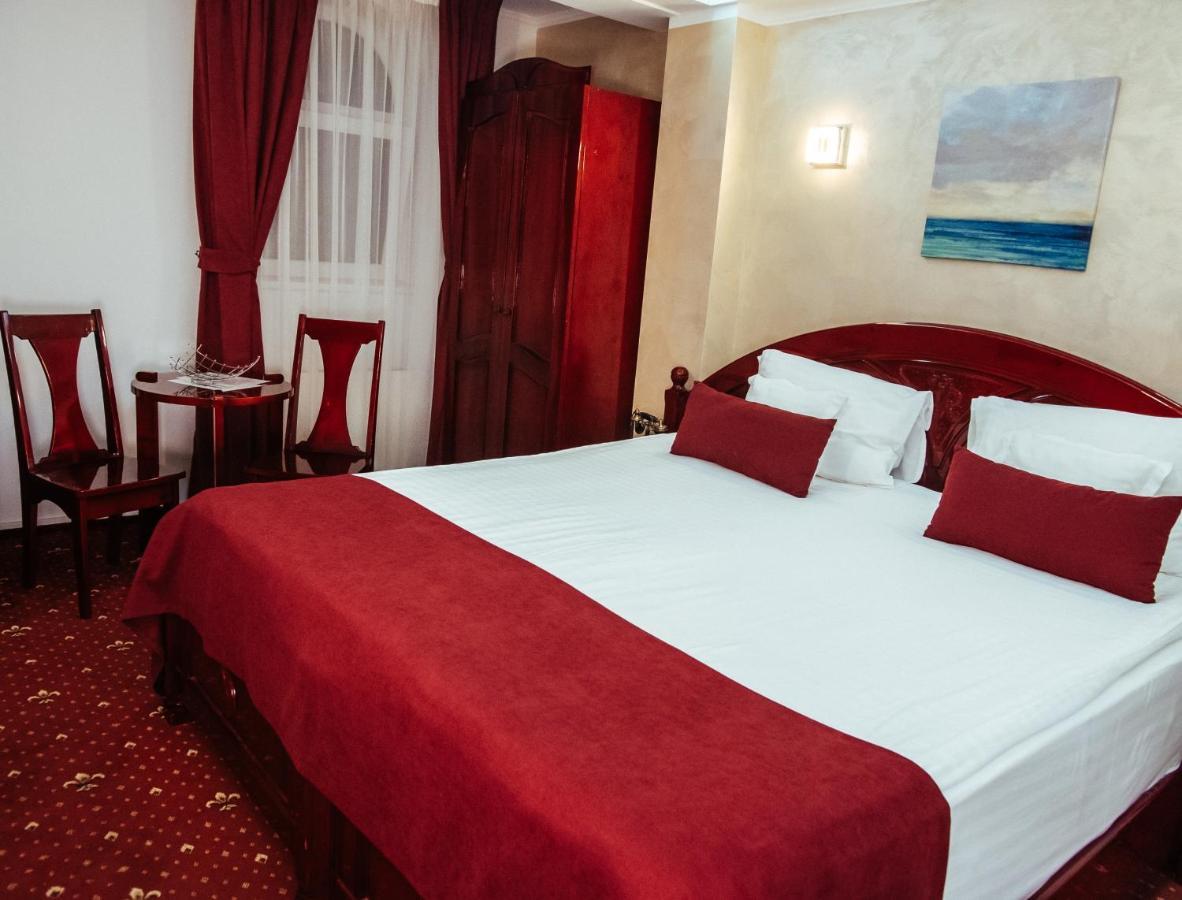 Hotel Restaurant Rustic Alexandria Dış mekan fotoğraf