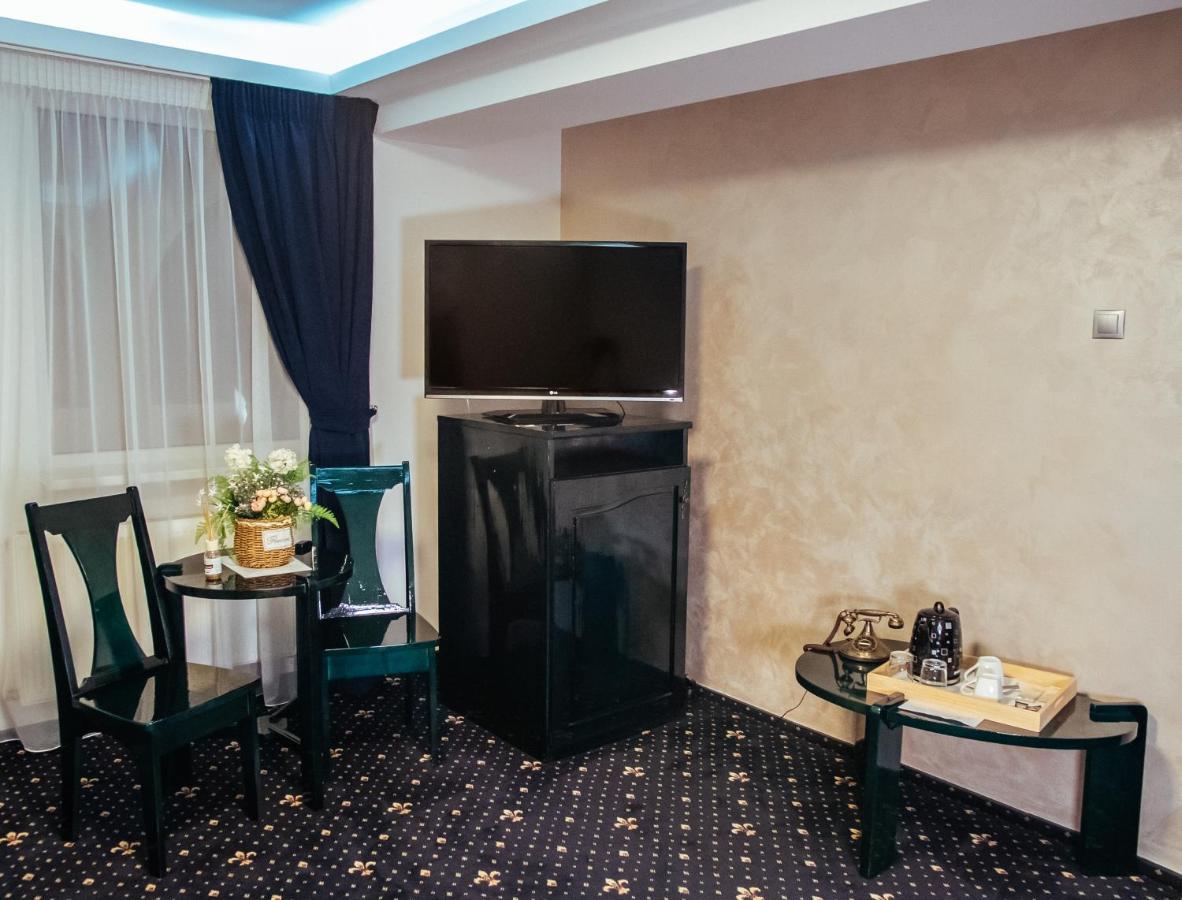 Hotel Restaurant Rustic Alexandria Dış mekan fotoğraf
