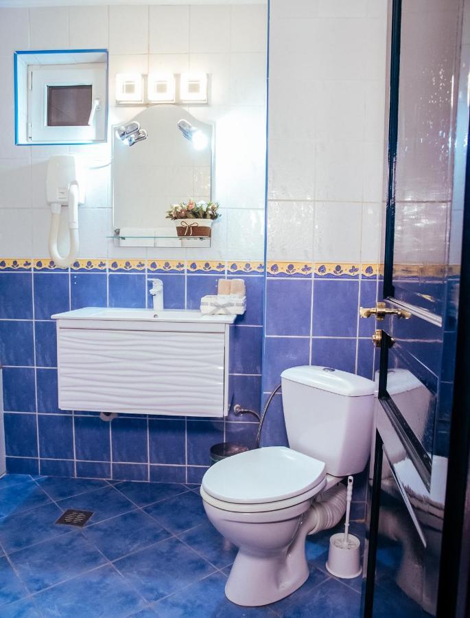 Hotel Restaurant Rustic Alexandria Dış mekan fotoğraf