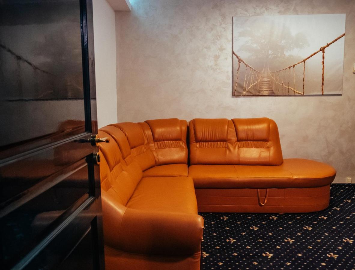 Hotel Restaurant Rustic Alexandria Dış mekan fotoğraf